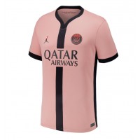 Paris Saint-Germain 3rd trikot 2024-25 Kurzarm